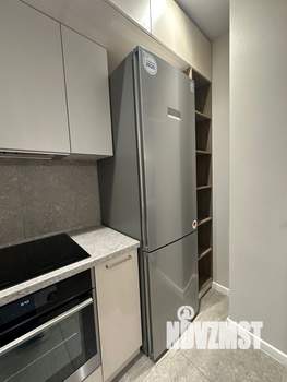 2-к квартира, на длительный срок, 58м2, 17/25 этаж