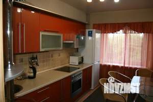 2-к квартира, посуточно, 50м2, 4/15 этаж