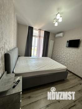 3-к квартира, на длительный срок, 85м2, 19/25 этаж