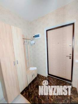 1-к квартира, посуточно, 53м2, 3/20 этаж