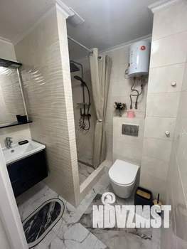 1-к квартира, посуточно, 41м2, 4/9 этаж