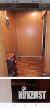 2-к квартира, на длительный срок, 40м2, 2/2 этаж