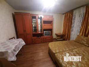 1-к квартира, на длительный срок, 22м2, 3/9 этаж