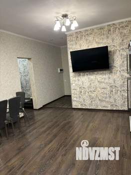 2-к квартира, на длительный срок, 58м2, 4/5 этаж