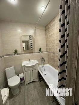 1-к квартира, на длительный срок, 41м2, 20/22 этаж