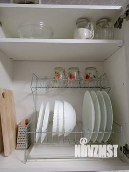 1-к квартира, посуточно, 32м2, 2/5 этаж