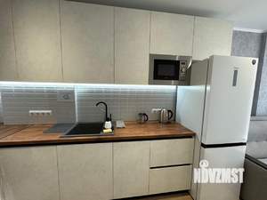 1-к квартира, посуточно, 47м2, 1/1 этаж