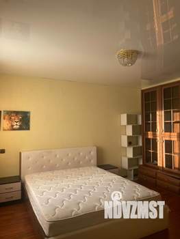 1-к квартира, на длительный срок, 50м2, 13/18 этаж