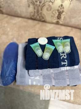 1-к квартира, посуточно, 34м2, 6/17 этаж