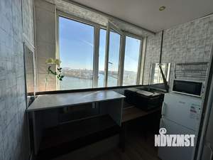 Студия квартира, на длительный срок, 20м2, 11/33 этаж