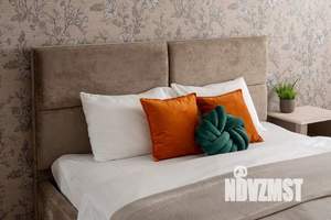 1-к квартира, посуточно, 35м2, 9/16 этаж