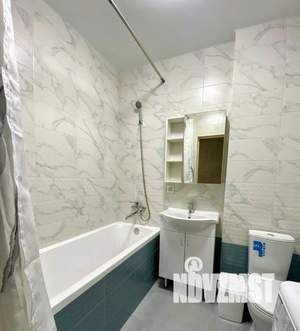 1-к квартира, на длительный срок, 43м2, 12/18 этаж