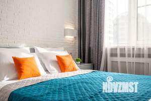 1-к квартира, посуточно, 50м2, 12/32 этаж
