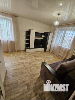 1-к квартира, на длительный срок, 36м2, 7/10 этаж