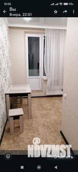 1-к квартира, на длительный срок, 31м2, 18/19 этаж