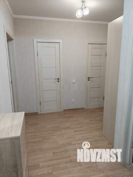 2-к квартира, на длительный срок, 57м2, 10/19 этаж