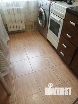 1-к квартира, посуточно, 23м2, 3/9 этаж