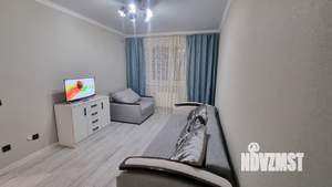 1-к квартира, на длительный срок, 33м2, 2/6 этаж