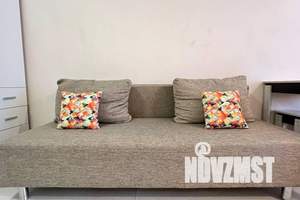 1-к квартира, посуточно, 33м2, 4/20 этаж