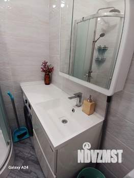 2-к квартира, на длительный срок, 56м2, 21/25 этаж