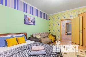 2-к квартира, посуточно, 90м2, 8/14 этаж