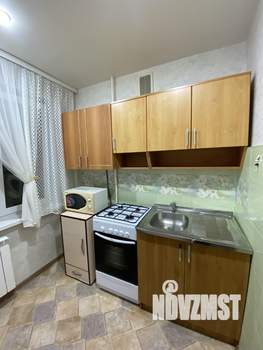 1-к квартира, на длительный срок, 24м2, 5/9 этаж