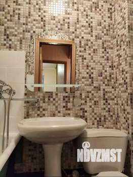 1-к квартира, на длительный срок, 22м2, 9/9 этаж