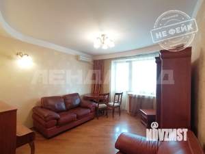 2-к квартира, на длительный срок, 57м2, 6/10 этаж