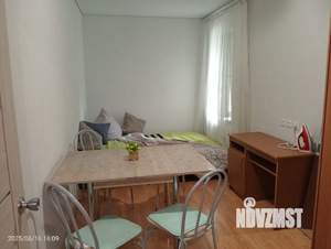 2-к квартира, на длительный срок, 50м2, 6/17 этаж