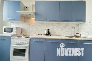 1-к квартира, посуточно, 33м2, 14/25 этаж