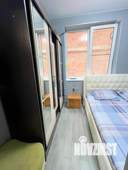 2-к квартира, посуточно, 42м2, 1/3 этаж