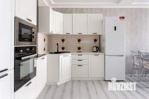 1-к квартира, на длительный срок, 40м2, 13/31 этаж