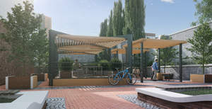 Студия квартира, на длительный срок, 30м2, 22/25 этаж