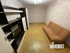 1-к квартира, на длительный срок, 34м2, 1/10 этаж