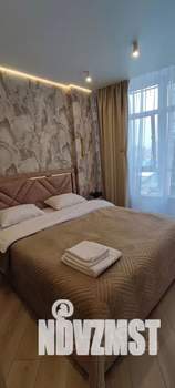 2-к квартира, посуточно, 42м2, 6/24 этаж