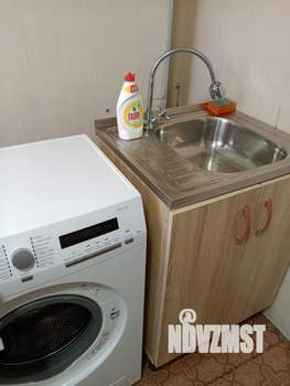 1-к квартира, на длительный срок, 36м2, 5/5 этаж