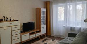 2-к квартира, на длительный срок, 45м2, 4/5 этаж