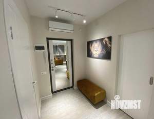 2-к квартира, на длительный срок, 45м2, 5/30 этаж