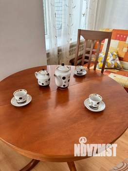 2-к квартира, посуточно, 40м2, 14/21 этаж