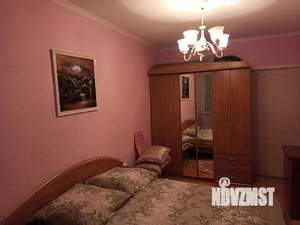 2-к квартира, посуточно, 54м2, 3/10 этаж