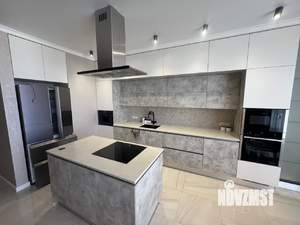 3-к квартира, на длительный срок, 125м2, 18/21 этаж