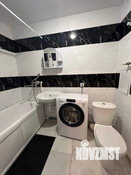 Студия квартира, на длительный срок, 25м2, 5/17 этаж