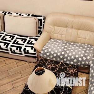 2-к квартира, посуточно, 80м2, 1/1 этаж