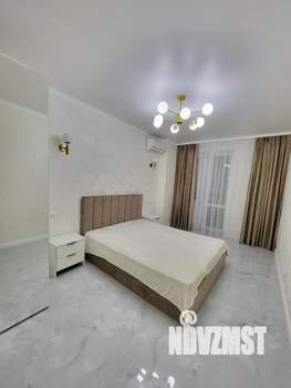 3-к квартира, на длительный срок, 100м2, 17/21 этаж