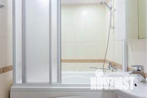 1-к квартира, посуточно, 39м2, 9/10 этаж