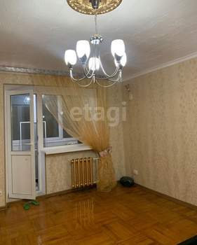 1-к квартира, на длительный срок, 40м2, 8/9 этаж