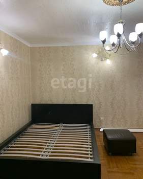 1-к квартира, на длительный срок, 40м2, 8/9 этаж