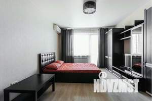 1-к квартира, посуточно, 39м2, 9/10 этаж