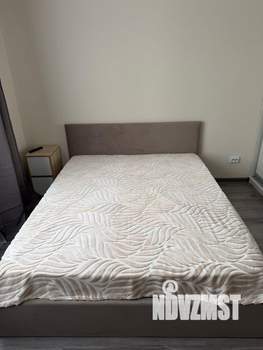 1-к квартира, на длительный срок, 40м2, 5/10 этаж