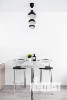 1-к квартира, посуточно, 25м2, 10/30 этаж